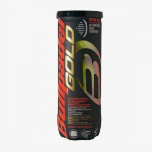 BOITE DE BALLES PREMIUM GOLD