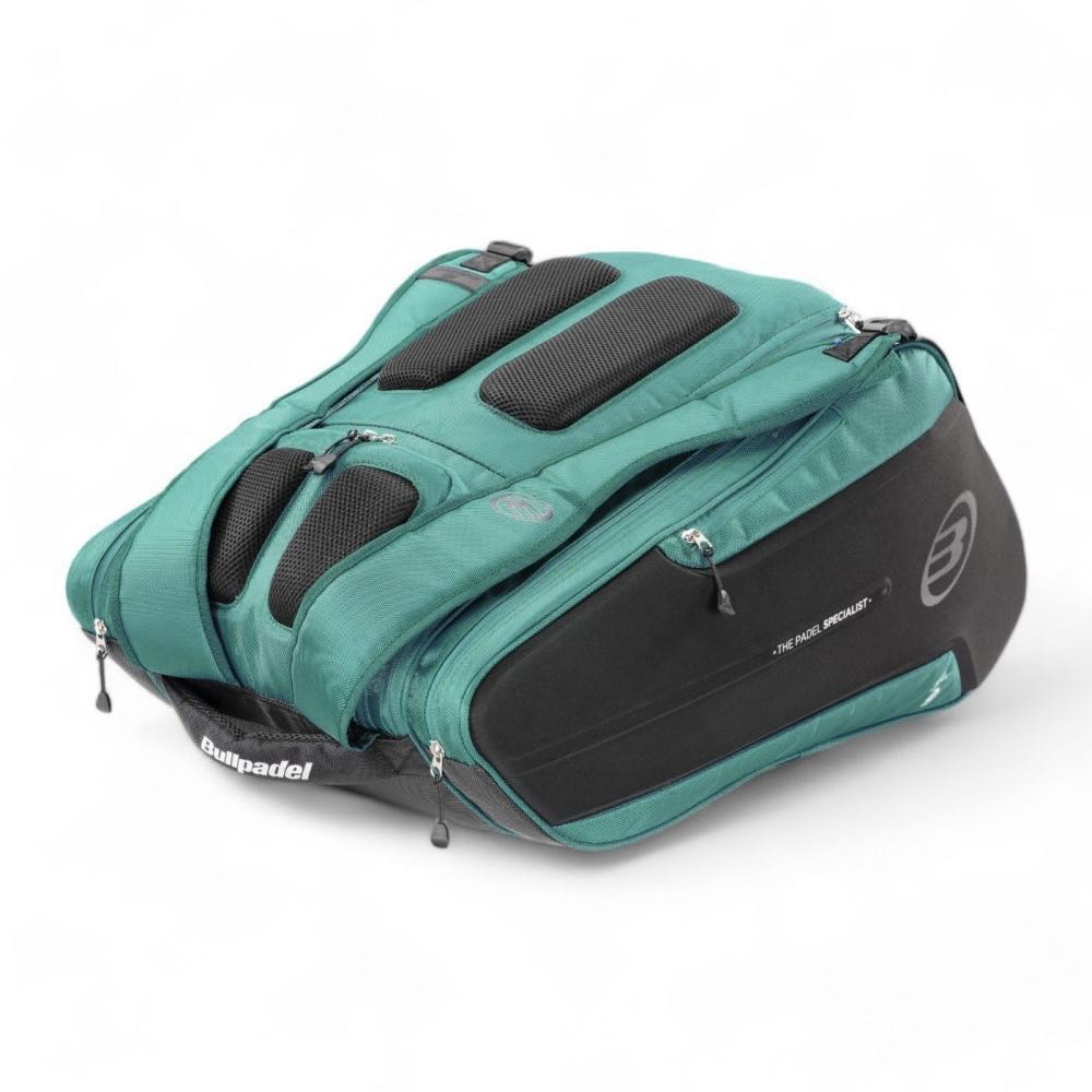 SAC BULLPADEL BPP25012 HACK PETROLE
