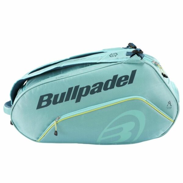SAC BULLPADEL BPP25006 FLOW TURQUOISE – Image 2