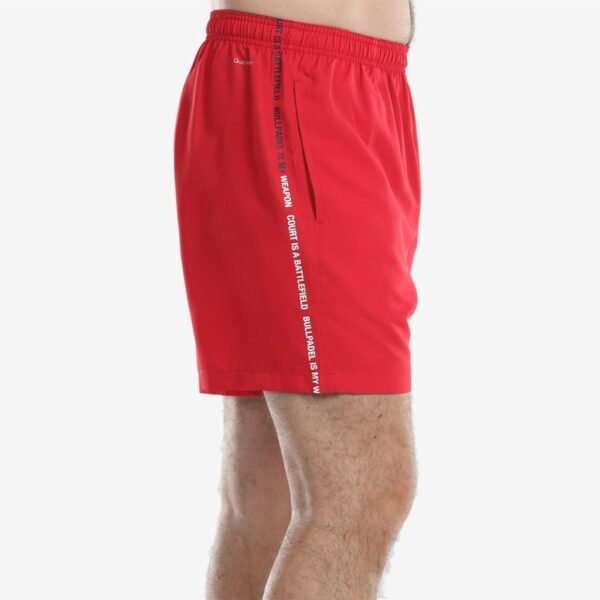 SHORT BULLPADEL AGNUS – Image 2
