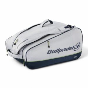 SAC BULLPADEL BPP25021 PEARL BLANC