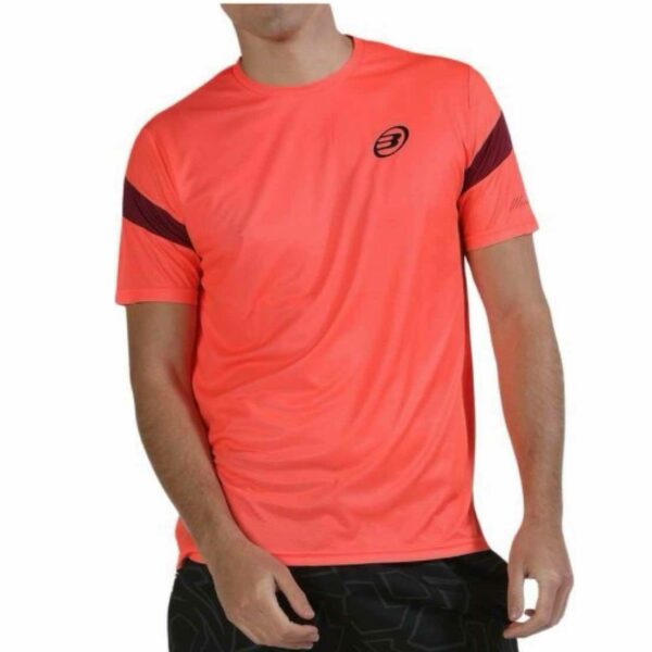 T-SHIRT BULLPADEL COJIN