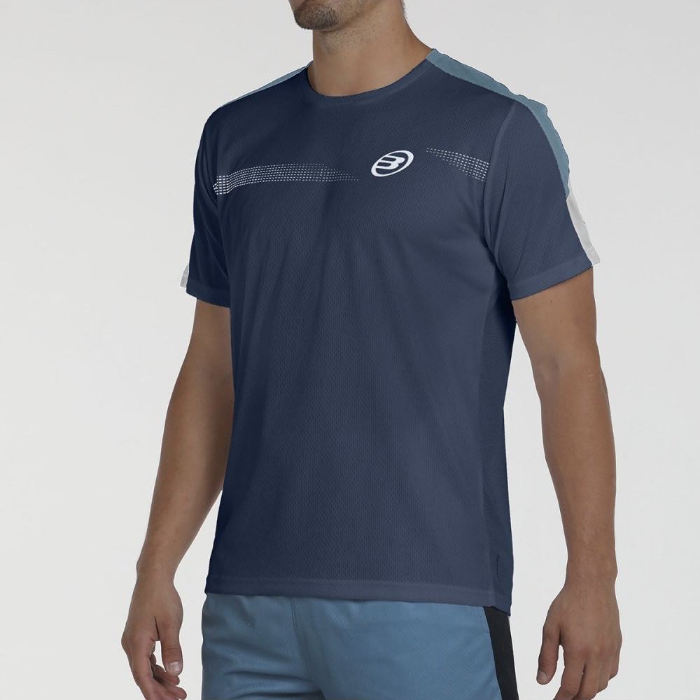 T-SHIRT BULLPADEL CALDEL