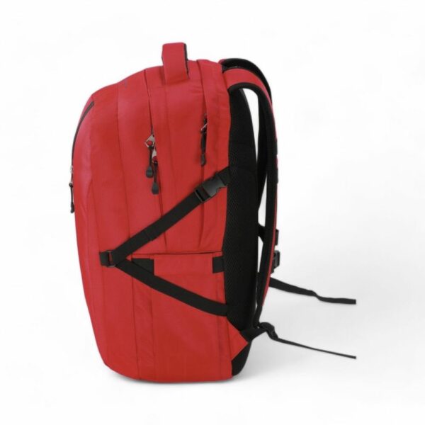 SAC BULLPADEL BPM25022 XPLO ROUGE – Image 3
