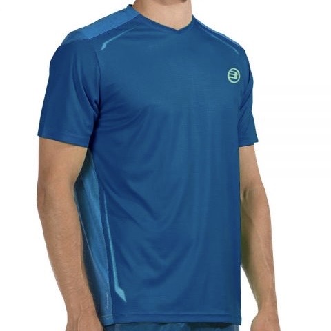 T-SHIRT BULLPADEL CHER