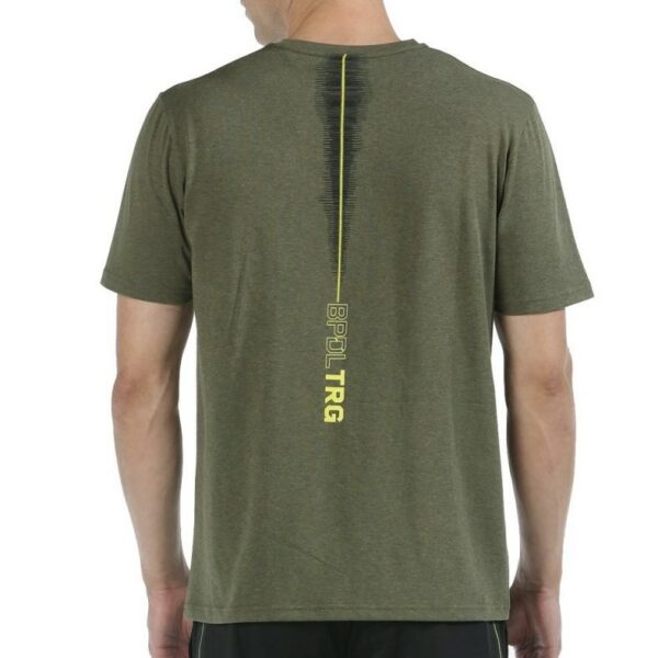 T-SHIRT BULLPADEL TACIANO – Image 2