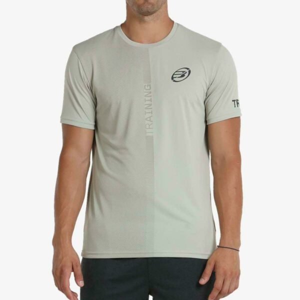 T-SHIRT BULLPADEL ZENDO