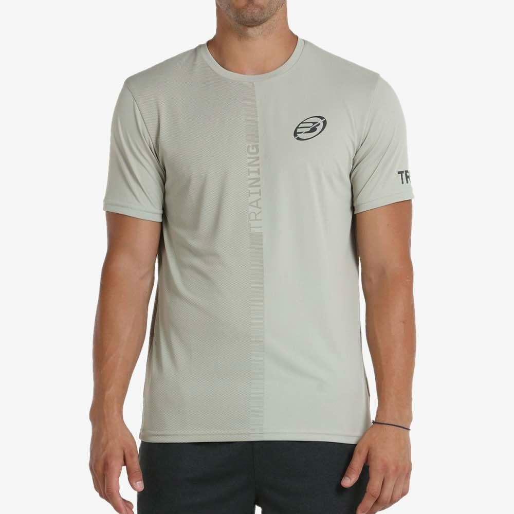 T-SHIRT BULLPADEL ZENDO