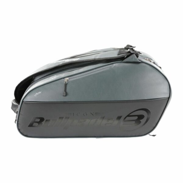 SAC DE PADEL BULLPADEL BPP25023 ICON GRAPHITE – Image 2