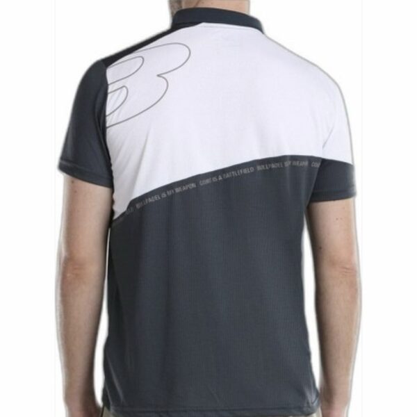 T-SHIRT BULLPADEL ADRAL – Image 2