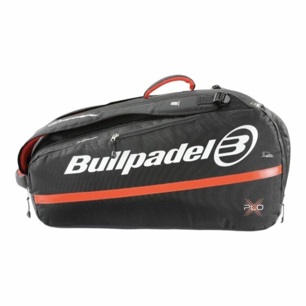 SAC BULLPADEL BPP25022 XPLO NOIR – Image 2