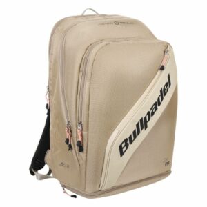 SAC BULLPADEL BPM25007 VERTEX BEIGE