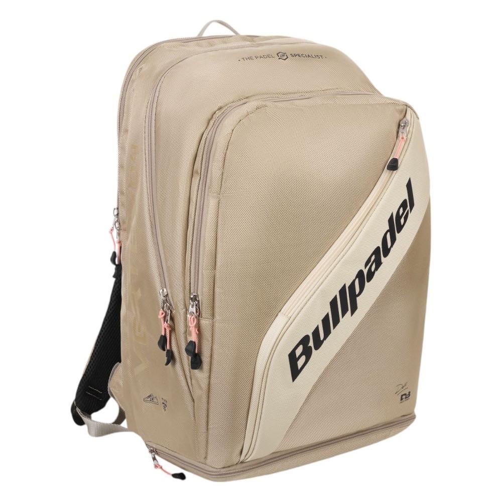 SAC BULLPADEL BPM25007 VERTEX BEIGE