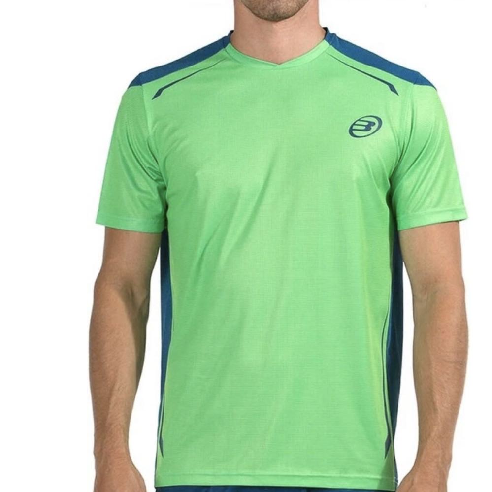T-SHIRT BULLPADEL CHER