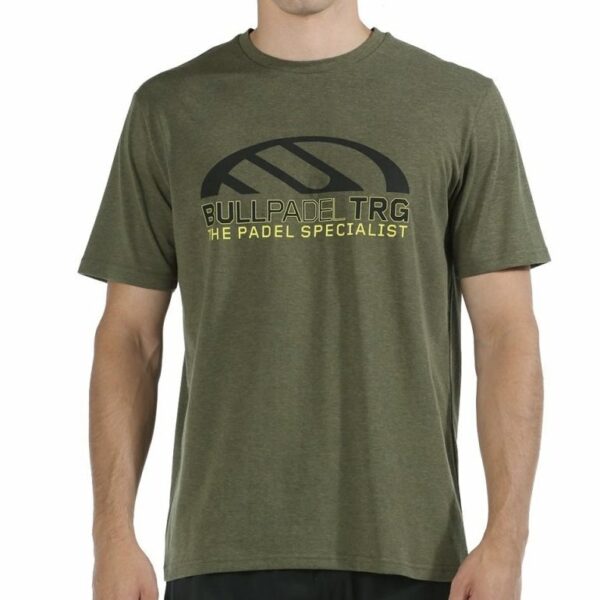 T-SHIRT BULLPADEL TACIANO