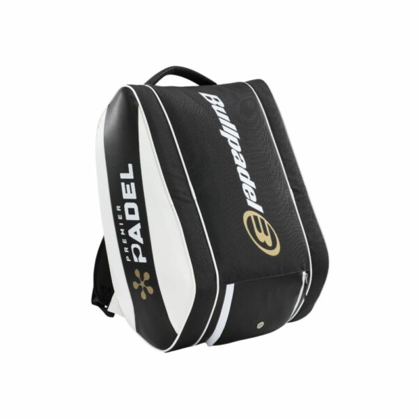 SAC BULLPADEL BPP25001 VERTEX PREMIER BLANC – Image 3