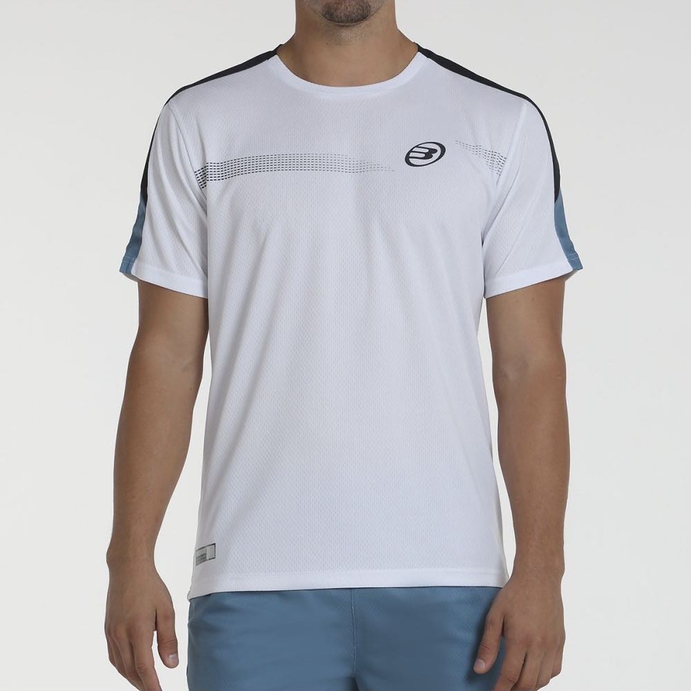 T-SHIRT BULLPADEL CALDEL