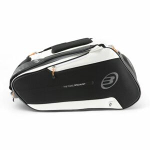 SAC BULLPADEL BPP25012 HACK BLANCHE