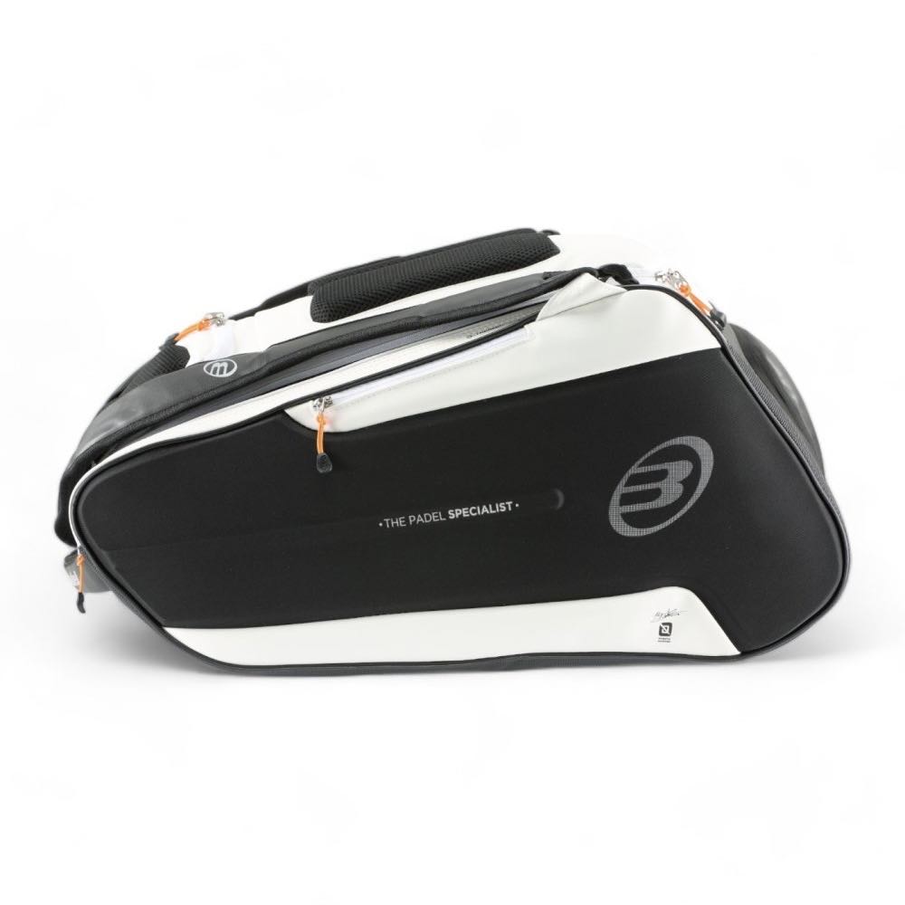 SAC BULLPADEL BPP25012 HACK BLANCHE