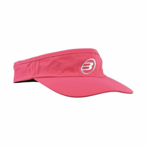 CASQUETTE BULLPADEL BPV2303 ROSE