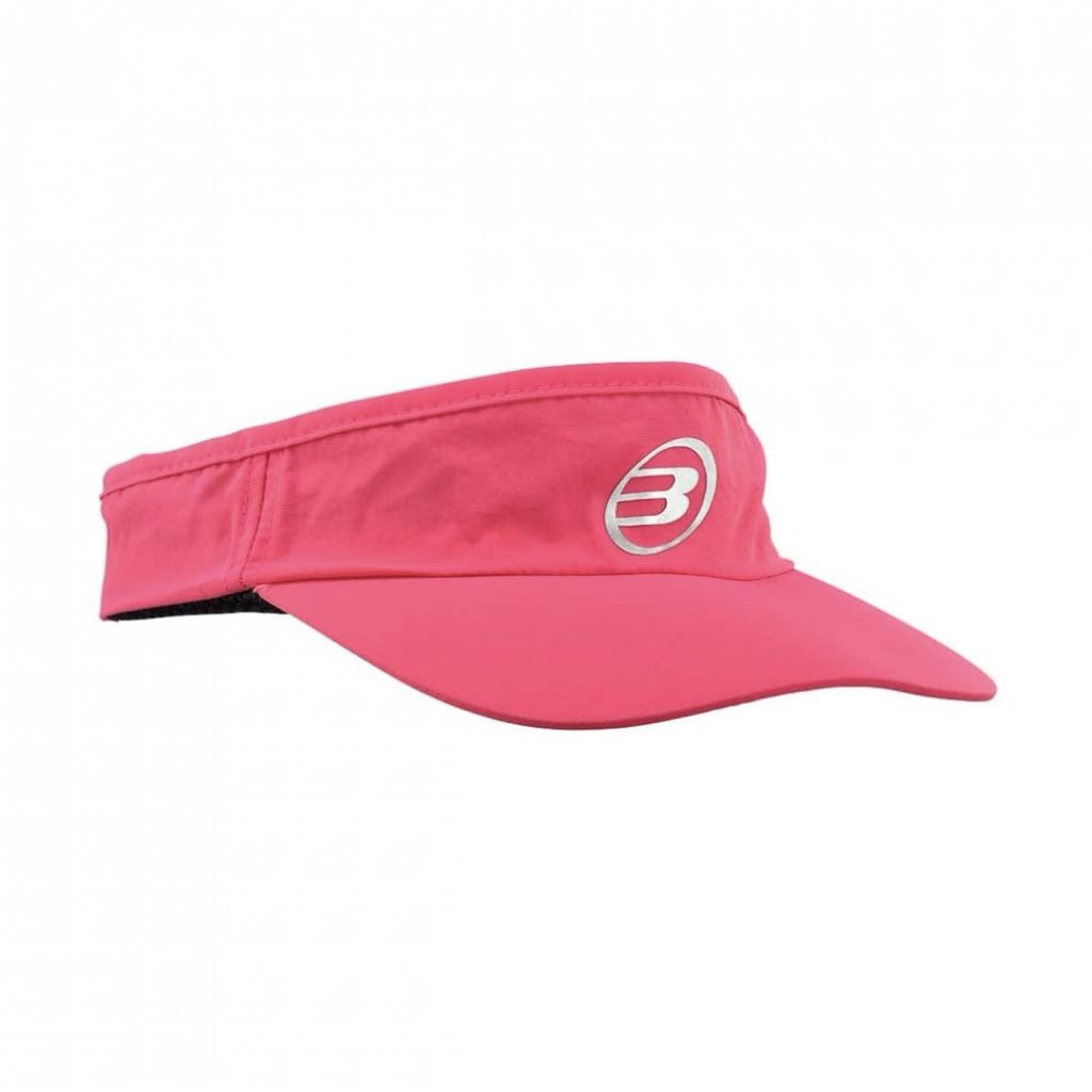 CASQUETTE BULLPADEL BPV2303 ROSE