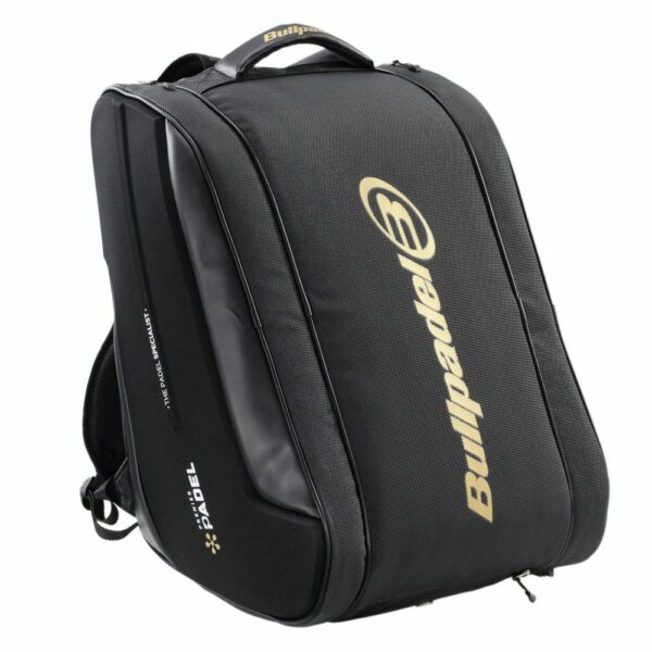 SAC BULLPADEL BPP25012 HACK PREMIER NOIR – Image 3