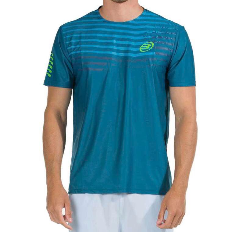 T-SHIRT BULLPADEL CUMBAL
