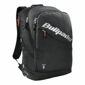 SAC BULLPADEL BPM25001 HACK NOIRE