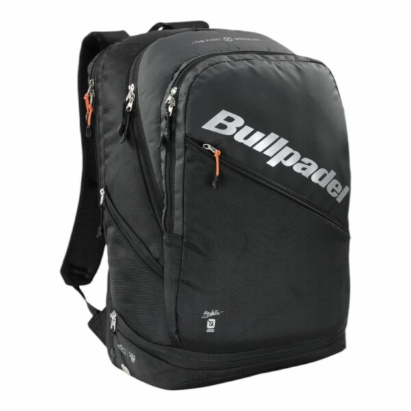SAC BULLPADEL BPM25001 HACK NOIRE
