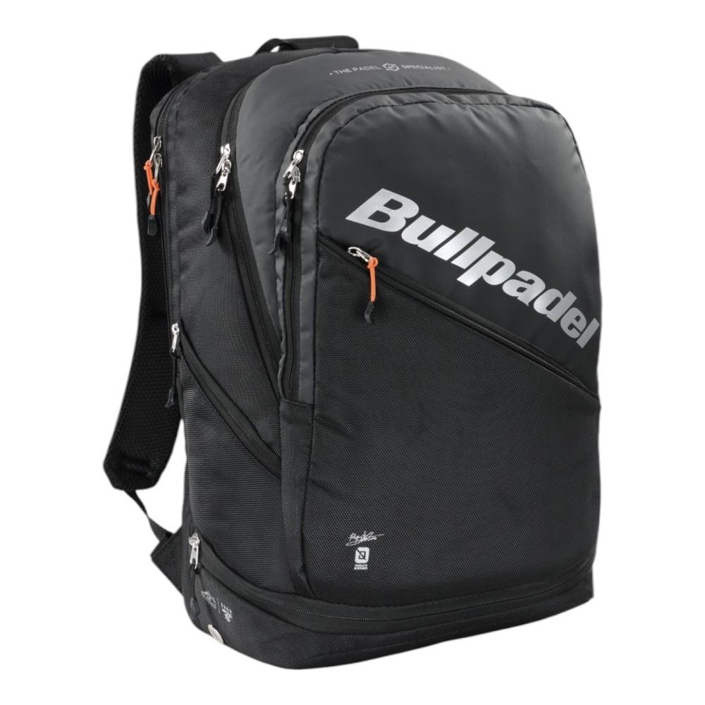 SAC BULLPADEL BPM25001 HACK NOIRE