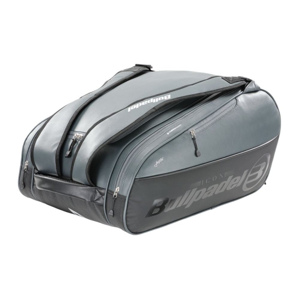 SAC DE PADEL BULLPADEL BPP25023 ICON GRAPHITE