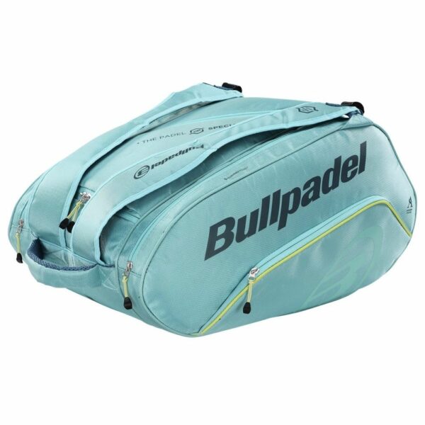 SAC BULLPADEL BPP25006 FLOW TURQUOISE