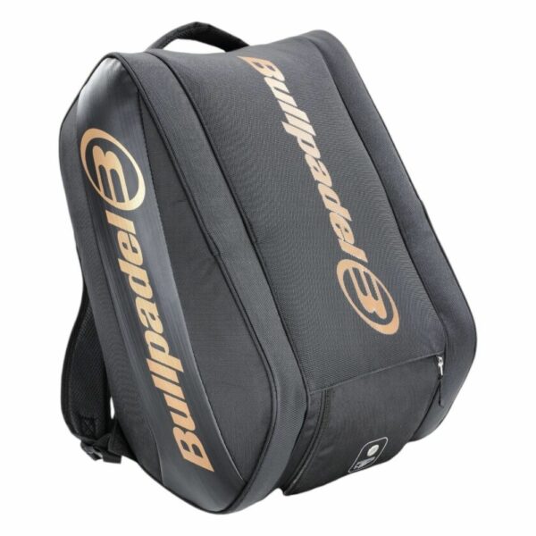 SAC BULLPADEL BPP25001 VERTEX NOIR – Image 2
