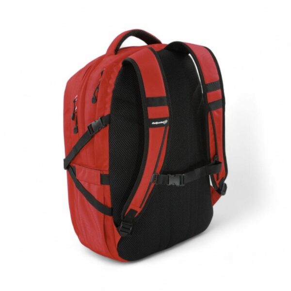 SAC BULLPADEL BPM25022 XPLO ROUGE – Image 2