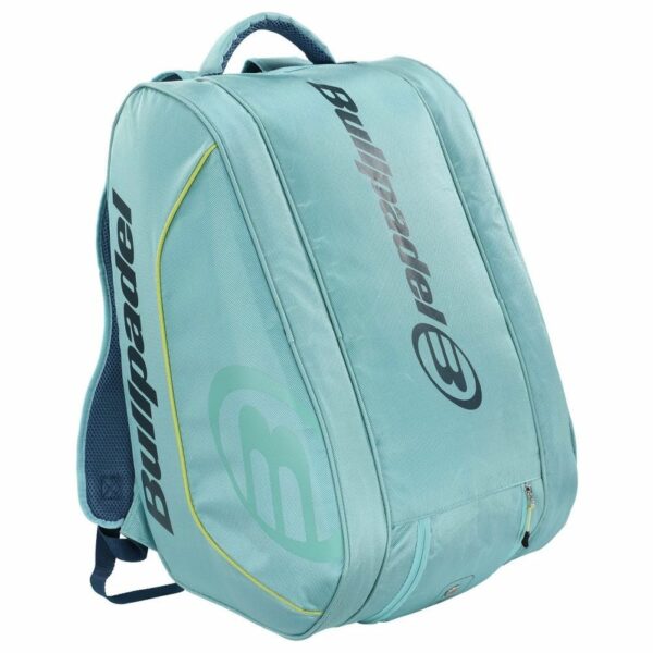 SAC BULLPADEL BPP25006 FLOW TURQUOISE – Image 3