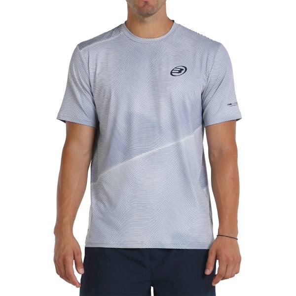 T-SHIRT BULLPADEL MISAR