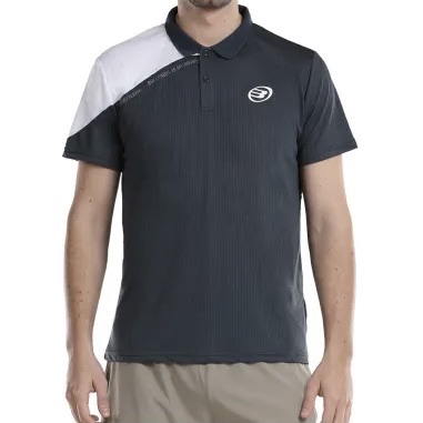T-SHIRT BULLPADEL ADRAL