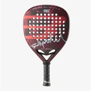 RAQUETTE BULLPADEL IONIC POWER 24