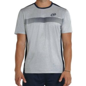 T-SHIRT BULLPADEL OPTAR