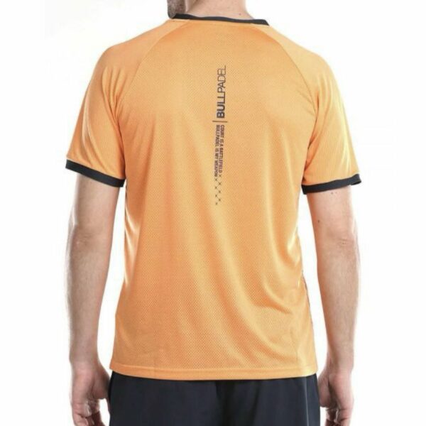 T-SHIRT BULLPADEL ACTUA – Image 2