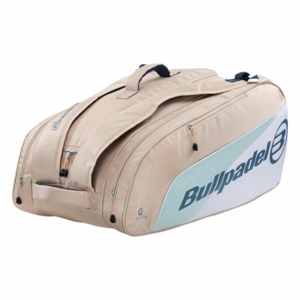 SAC BULLPADEL BPP25019 ELITE ROSE PASTEL