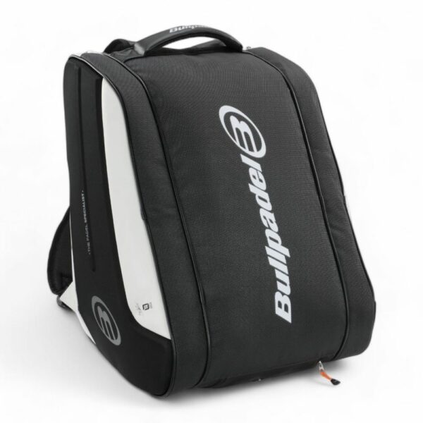 SAC BULLPADEL BPP25012 HACK BLANCHE – Image 3