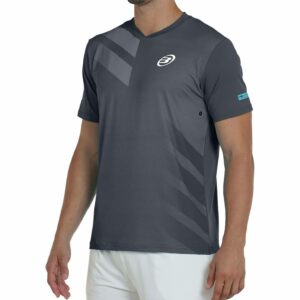 T-SHIRT BULLPADEL MARON