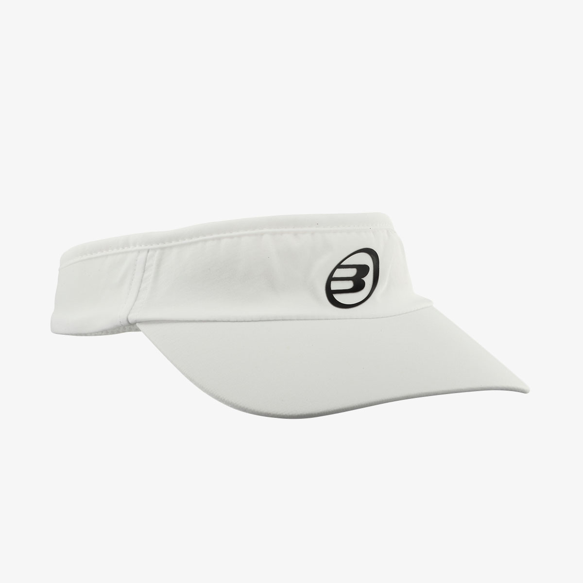 CASQUETTE BULLPADEL BPV2303 BLANCHE