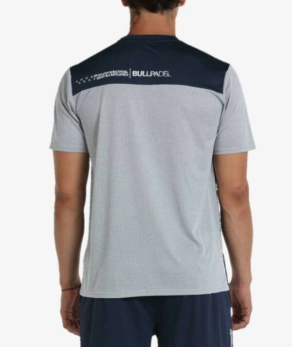 T-SHIRT BULLPADEL OPTAR – Image 2