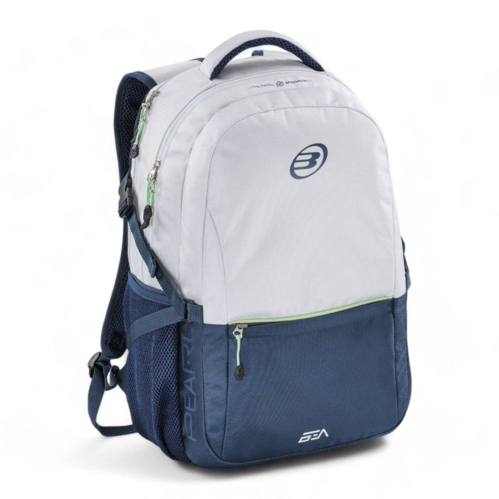 MOCHILA BULLPADEL BPM25021 PEARL 012