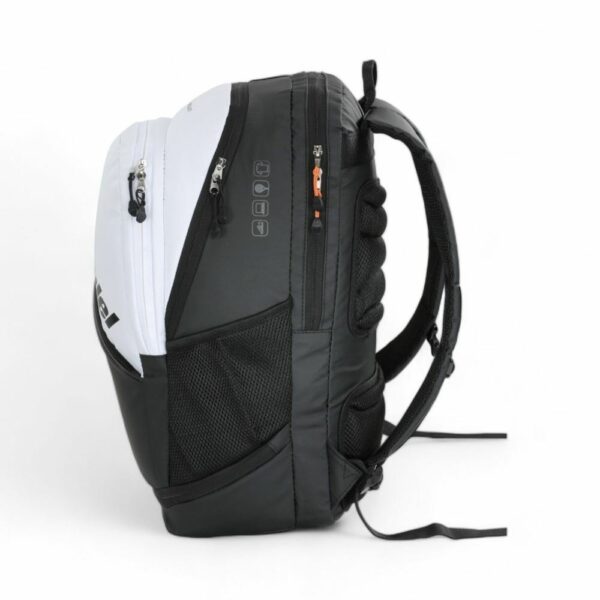 SAC BULLPADEL BPM25001 HACK BLANCHE – Image 2