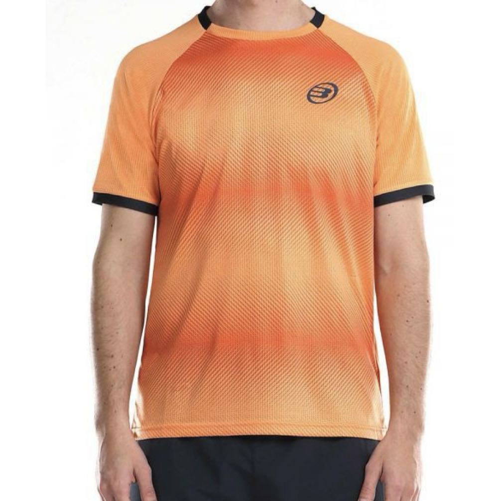 T-SHIRT BULLPADEL ACTUA