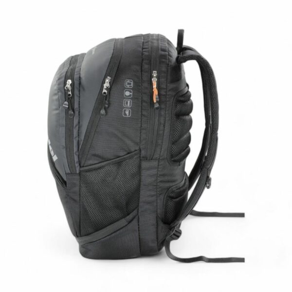 SAC BULLPADEL BPM25001 HACK NOIRE – Image 2