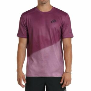 T-SHIRT BULLPADEL MISAR